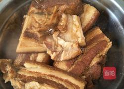 白吉馍的做法图解9