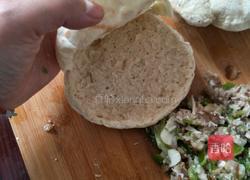 白吉馍的做法图解11