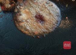 香干回锅肉的做法图解5