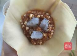 豆腐（兜福)福袋的做法图解4