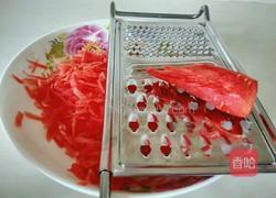 金枪鱼饭卷的做法图解2