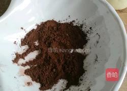 香菇小馒头的做法图解4