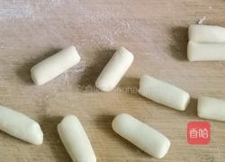 香菇小馒头的做法图解7