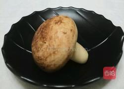 香菇小馒头的做法图解10