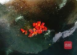 韭黄肉丝的做法图解5