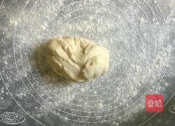 刀切馒头（面包机版）的做法图解7