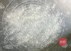 刀切馒头（面包机版）的做法图解6