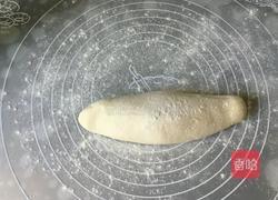 刀切馒头（面包机版）的做法图解10