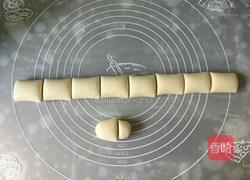 刀切馒头(面包机版)的做法图解12