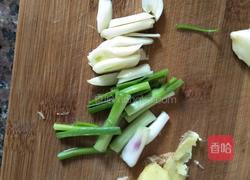 煮花螺的做法图解3