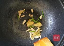 葱油千张（豆皮)的做法图解6