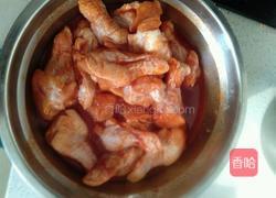 奥尔良烤鸡翅根的做法图解2