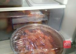 奥尔良烤鸡翅根的做法图解3