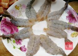 黄金虾排的做法图解5