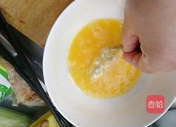 黄金虾排的做法图解8