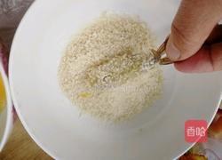 黄金虾排的做法图解9