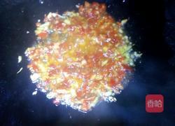 蚝油菜心(剁椒版）的做法图解5