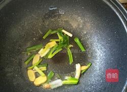 煮花螺的做法图解5