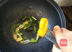 煮花螺的做法图解6