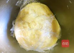 炸套环的做法图解6