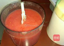 芝士焗意面的做法图解3