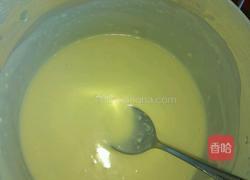 芝士焗意面的做法图解5