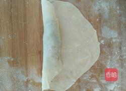 薄如纸的春卷的做法图解7