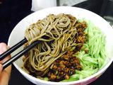 炸酱面的做法[图]