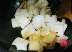 冬瓜丸子汤的做法图解7