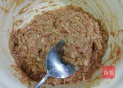 冬瓜丸子汤的做法图解9