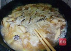 冬瓜丸子汤的做法图解12