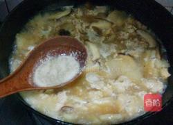 冬瓜丸子汤的做法图解13