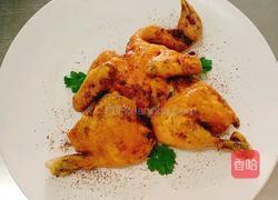 葫芦鸡的做法图解10