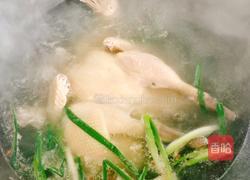 葫芦鸡的做法图解3