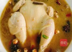 葫芦鸡的做法图解6