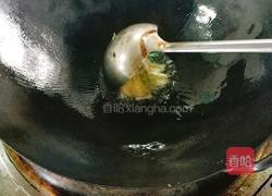 番茄玉米排骨汤的做法图解3