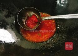 番茄玉米排骨汤的做法图解4