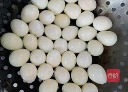 滑肉烩蛋的做法图解1