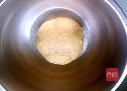 热狗面包的做法图解2