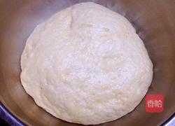 热狗面包的做法图解3