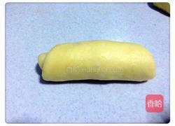 热狗面包的做法图解7