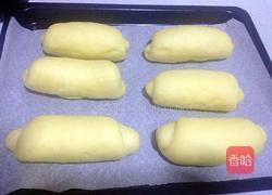 热狗面包的做法图解10