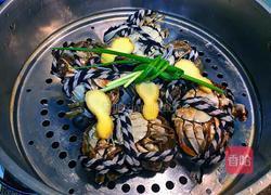 清蒸大闸蟹的做法图解4