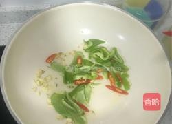 辣炒蛏子的做法图解5