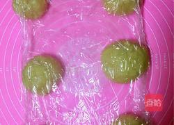 奶香面包的做法图解5