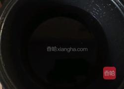 紫薯黑米粥的做法图解5