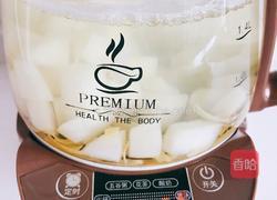 蜂蜜柚子水果茶的做法图解10