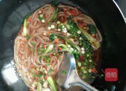 自制酸辣粉的做法图解5