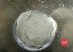 爆浆南瓜包的做法图解3