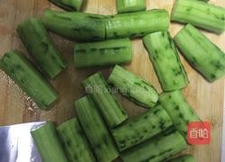 秘制麻辣小黄花的做法图解2